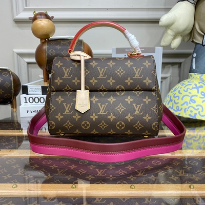 Louis Vuitton Cluny BB
