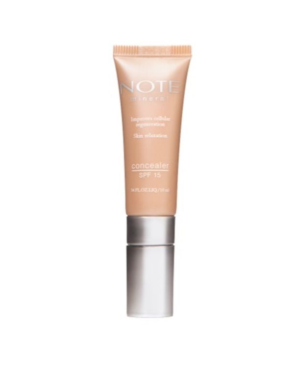 Note Mineral Concealer Минеральный Консилер