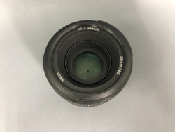 Nikon 50mm 1.8G AF-S Nikkor