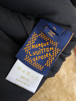 Louis Vuitton Jacket