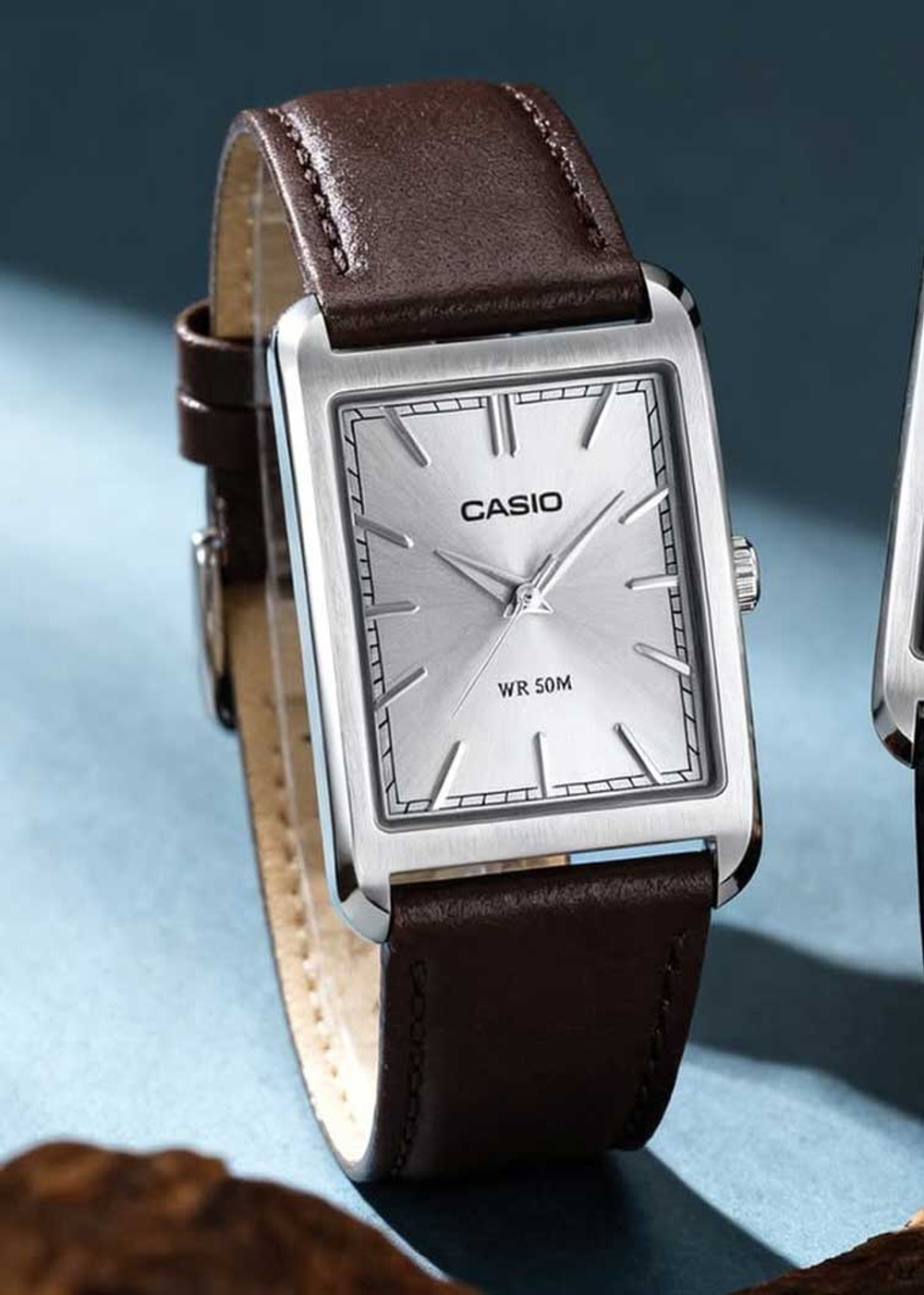 Часы Casio MTP-B215L-7A