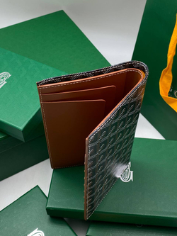 Кошелек Goyard