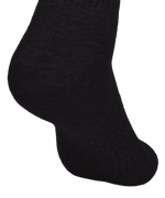 Носки средние ESSENTIAL Mid Cushioned Socks, черный