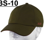 Бейсболка Boss club