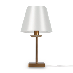 Настольный светильник Freya FR1006TL-01G