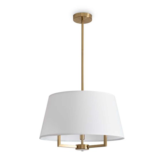 Потолочный светильник Freya FR2042CL-03BS