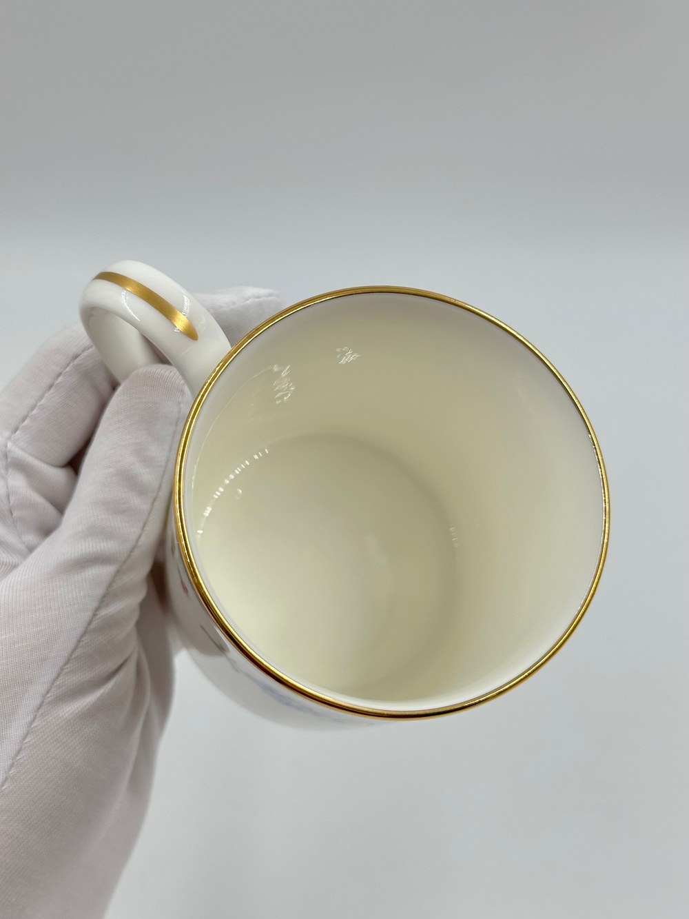 Кружка Tiffany & Co, Tiffany Floral