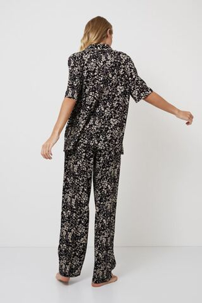 ELAINA Пижама женская со штанами ARUELLE