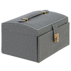 GAEM Шкатулка для украшений, L20 W16 H13 см