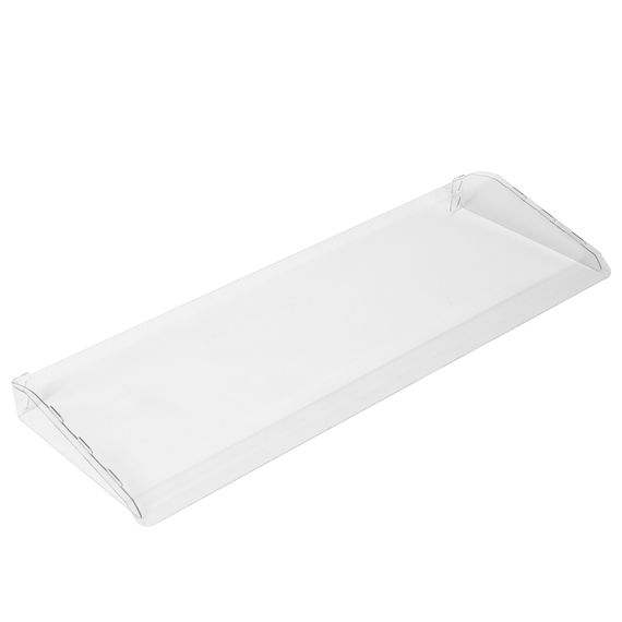 Экран для настенного кондиционера Ballu Сплит 1000 купить в Москве и Московской области по низкой цене с доставкой по России — (5) Экран для настенного кондиционера Ballu Сплит 1000 — (5)