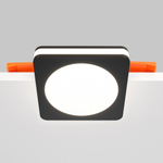 Встраиваемый светильник Technical DL2001-L7B4K