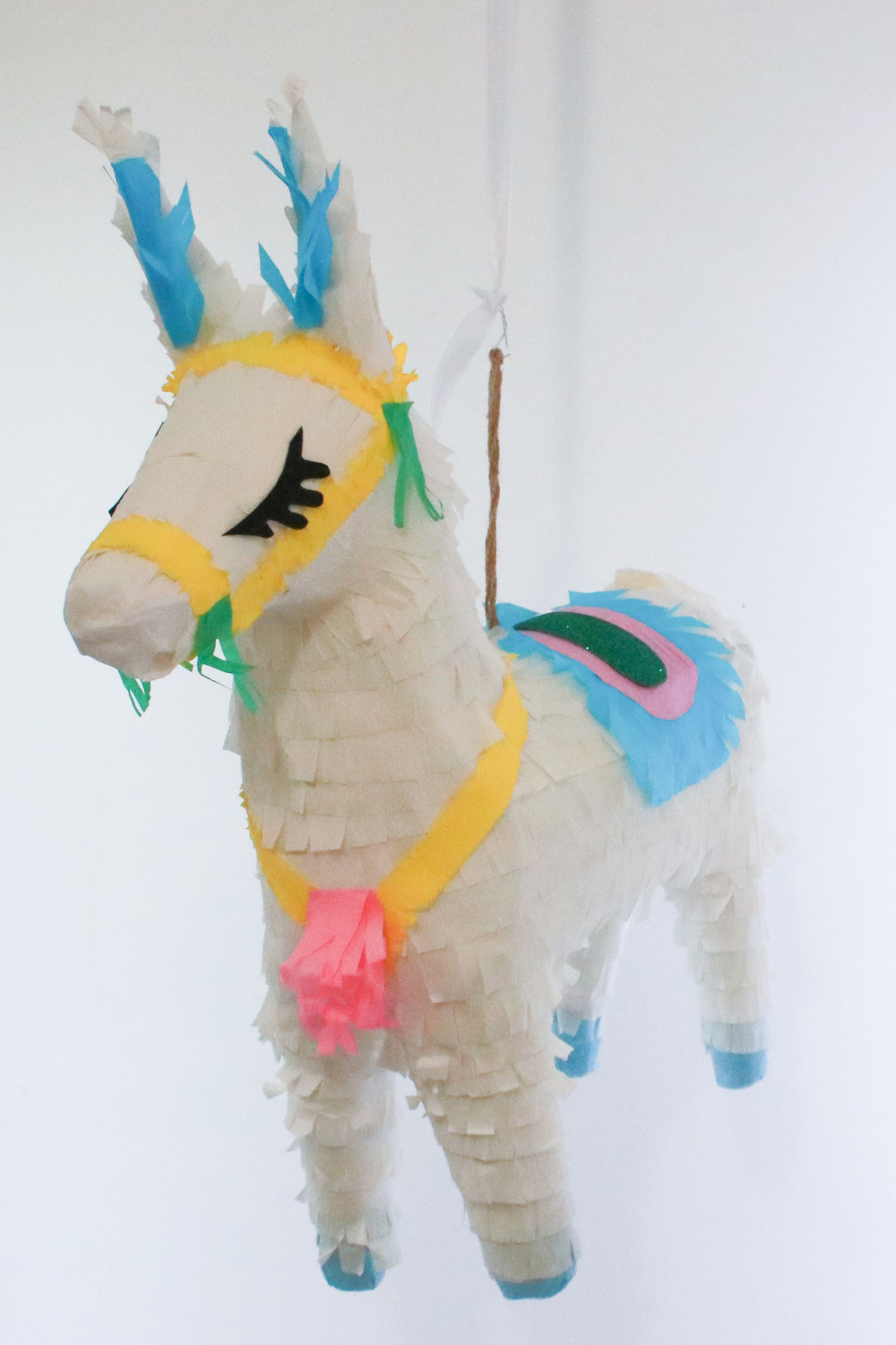 Vip - Пиньята Llama feliz - Лама на счастье