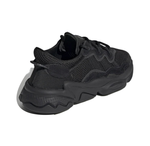 Женские кроссовки Adidas Originals Ozweego 'Black' EE7775