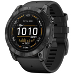Умные часы Garmin Epix Pro Gen 2 Slate Gray/Black серые