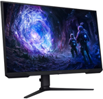 Монитор 32&#34; Samsung LS32FG512EIXCI черный