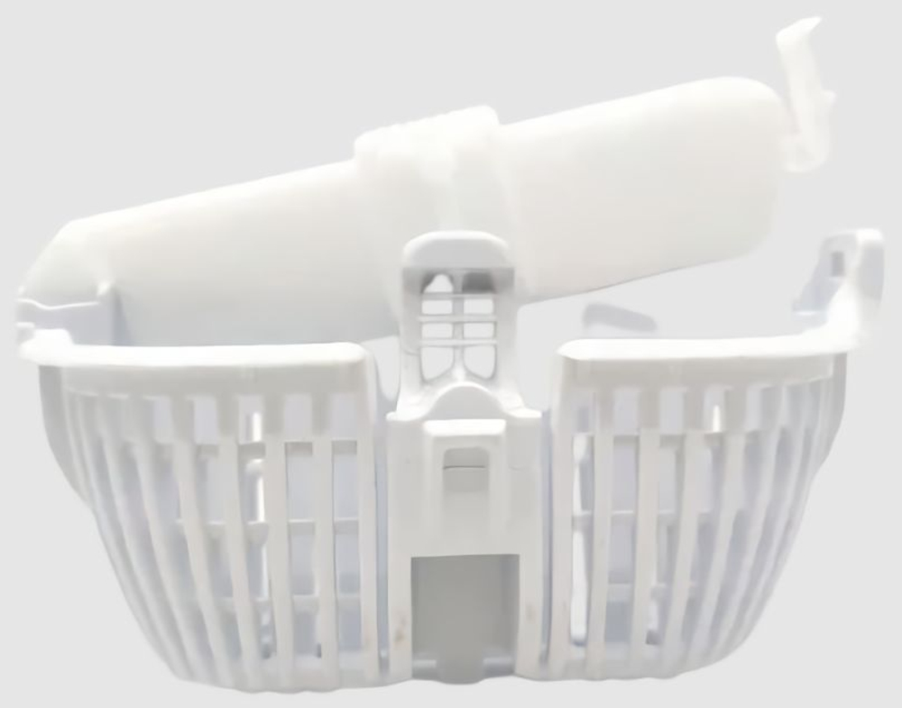 Фильтр насоса ZANUSSI 1327138127, 1327138150, 1469077000, 1469077018, FIL001ZN