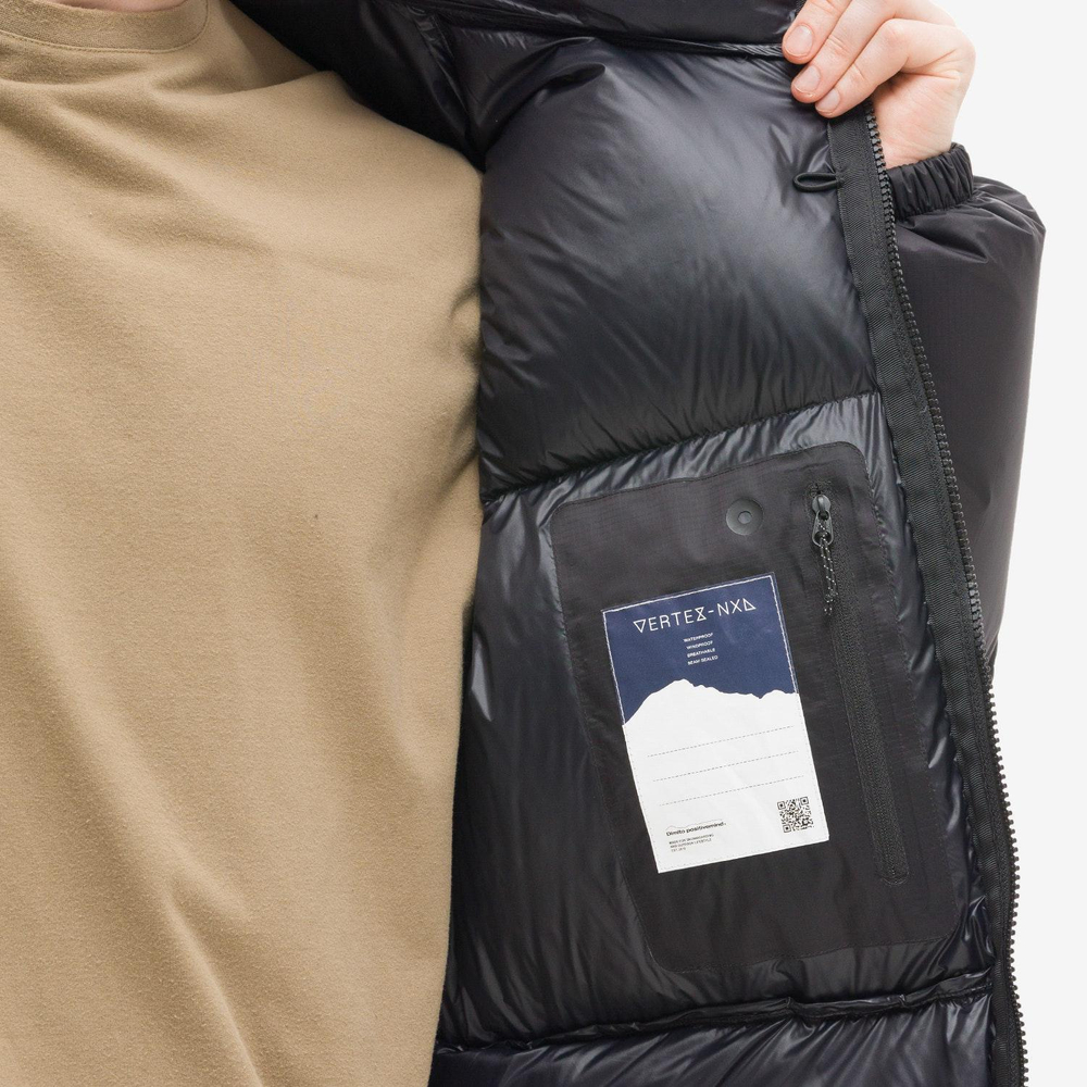 Пуховик для сноуборда Dimito 24 Easy HD Down Jacket