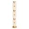 Торшер Divinare STERZO 1244/17 PN-60