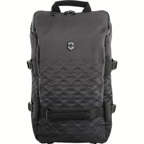 Рюкзак Victorinox Vx Touring, серый