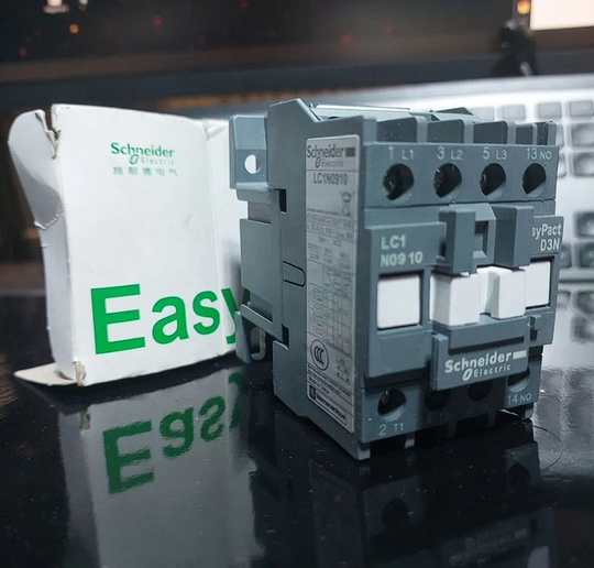 Контакторы Schneider / CHINT / IEK