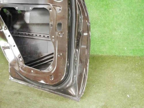 Дверь задняя левая Mercedes GLA X156 (2013-2020)