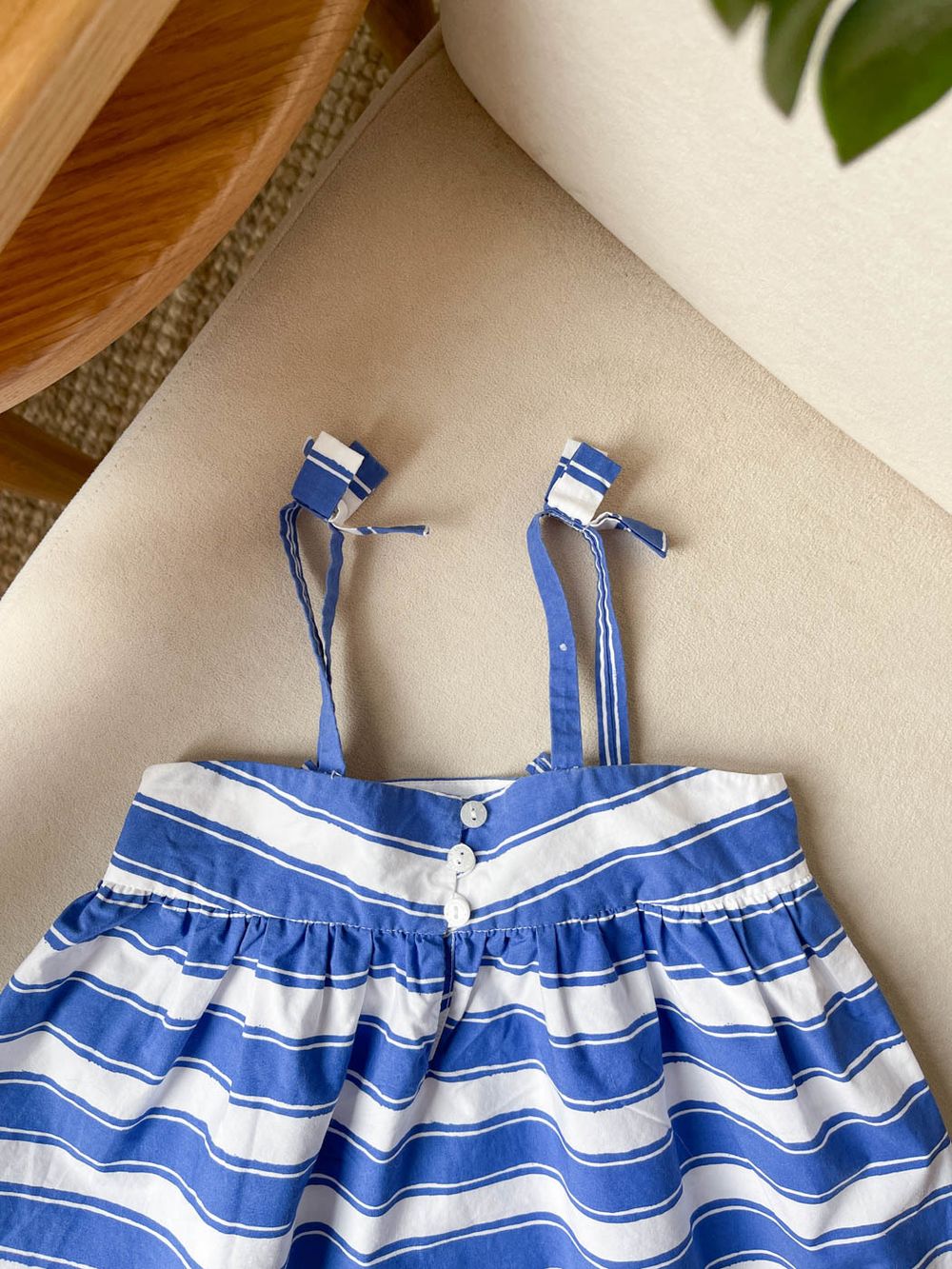 Сарафан и блумеры Dolce&Gabbana, 86