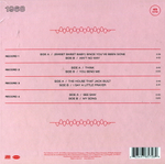 Aretha Franklin / The Atlantic Singles Collection 1968 (Limited Edition Box Set)(4x7" Vinyl Single)