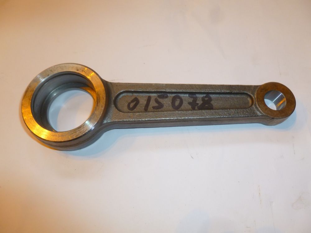 Шатун RM75L/H/Connecting Rod