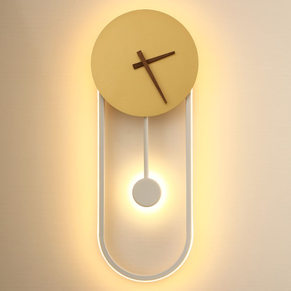 Настенный Светильник Spenser A Black By Imperiumloft