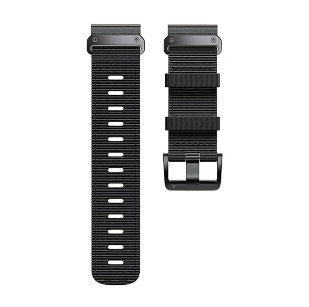 Ремешок для часов Garmin 26N01BK