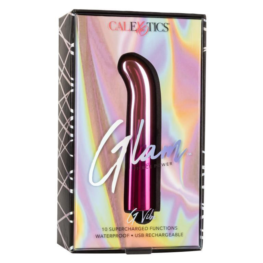 Glam - сила Wand в компактном размере