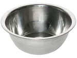 Миска 18см нерж 750мл