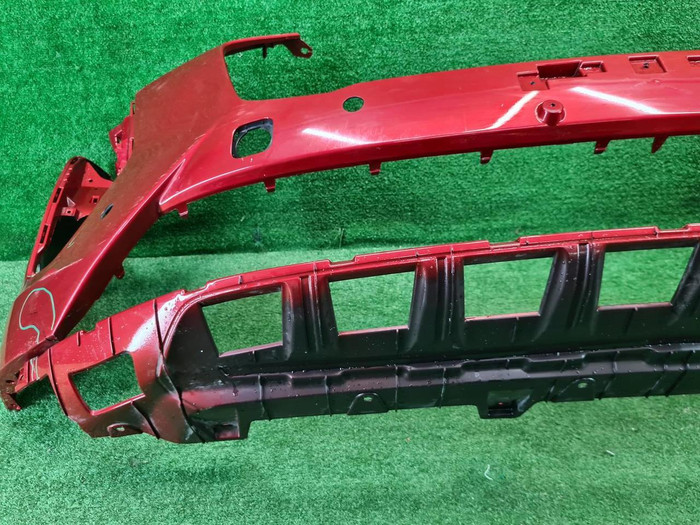 Бампер передний Haval Jolion (2021-н.в.)