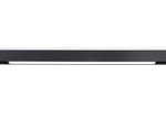 GL4011 BK черный IP20 24W 4200K 48V 605*22*45