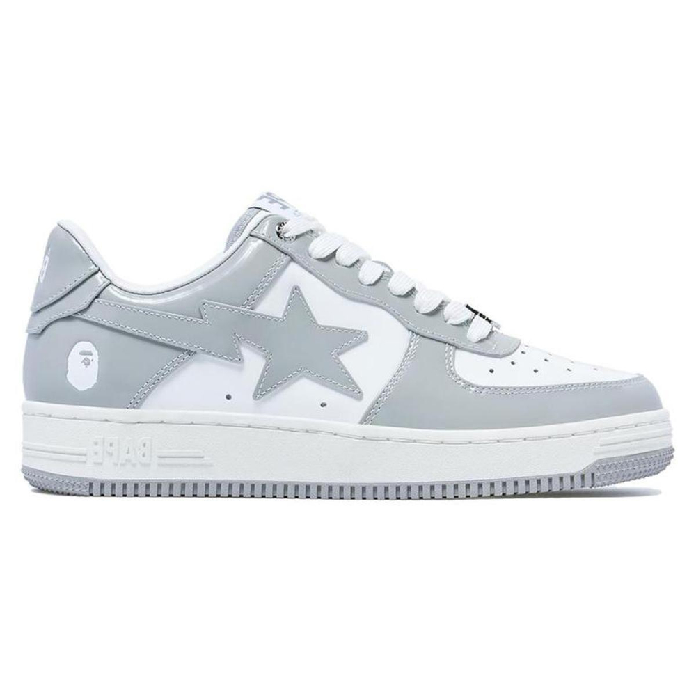 Кроссовки A BATHING APE STA, 1I70-191-022