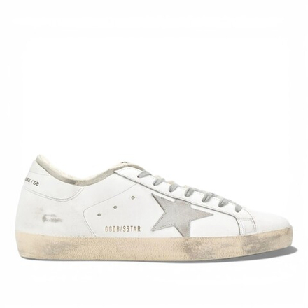 Мужские Кеды GOLDEN GOOSE 'SUPERSTAR'