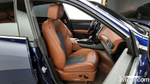 Maserati Levante 3.0 Дизель AWD GranLusso (06.2020)
