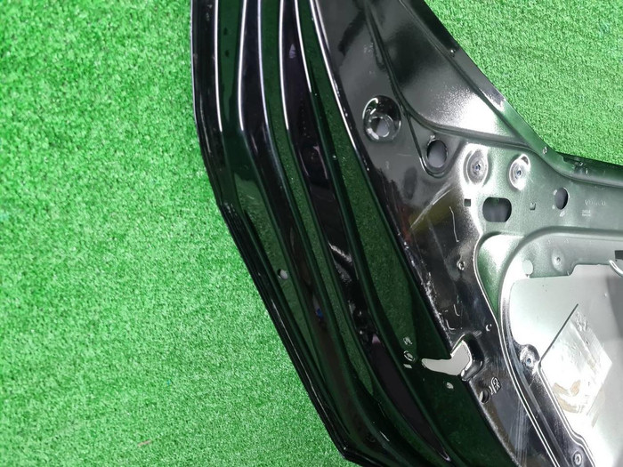 Дверь задняя левая Volvo XC40 (2017-н.в.)