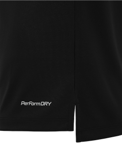 Футболка игровая Jogel DIVISION PerFormDRY Union Jersey-K, черный 99
