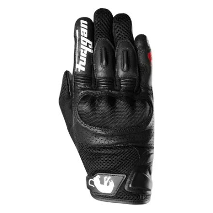 мотоперчатки FURYGAN TD12 EVO Black