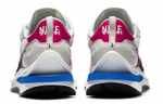 Кроссовки Sacai X Nike Vaporwaffle Royal Fuchsia