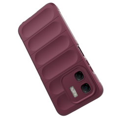 Противоударный чехол Flexible Case для TECNO Infinix Hot 50i 4g