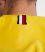 Худи Tommy Hilfiger - желтый(MW0MW33646)