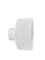 Муфта переходная PPR внутреннее/внутреннее присоединение  50х20,  белый, RTP (200/20)