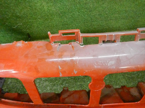 Бампер передний MINI Hatch F56 (2013-2018) Cooper S