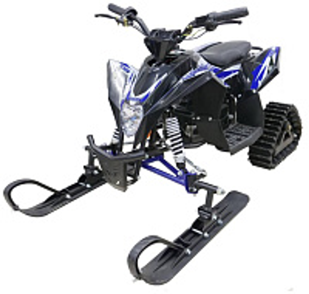 Снегоцикл MOTAX Gekkon 1300 электрический