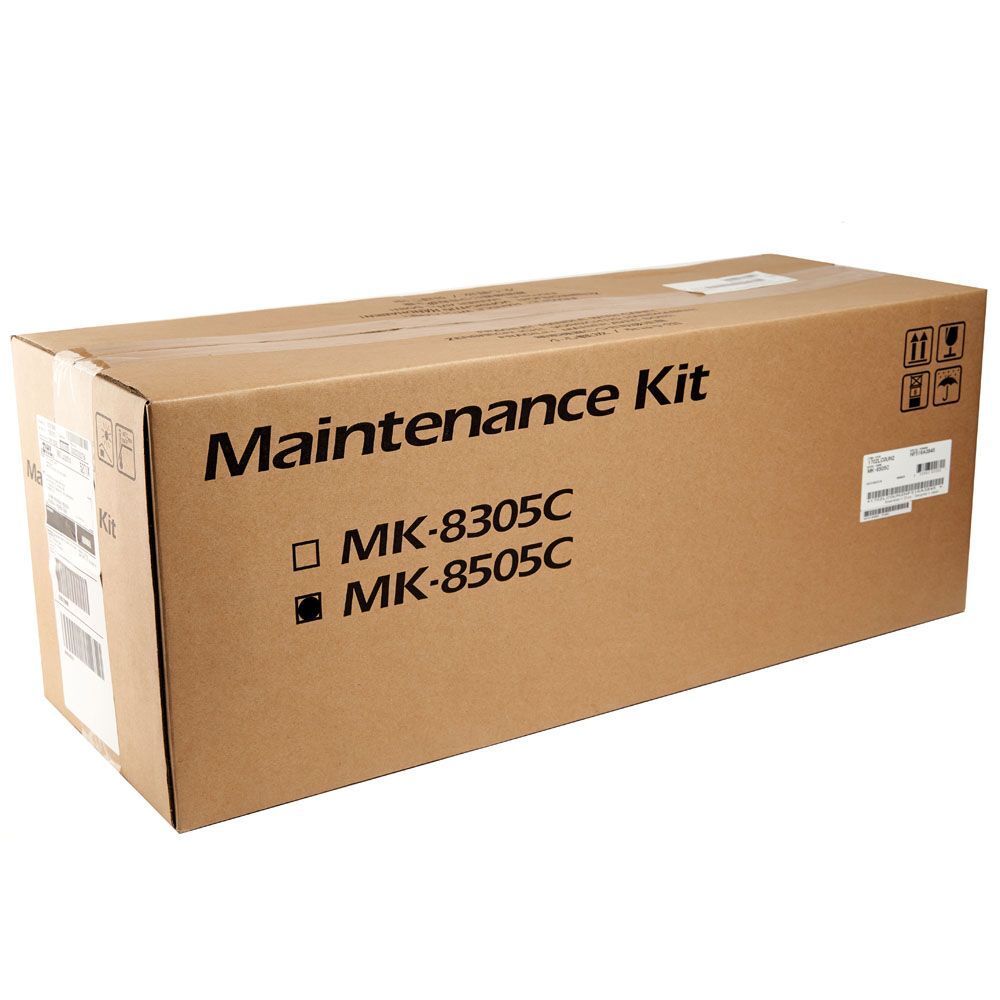 1702LK0UN2, MK-8305C Комплект запасных частей для KYOCERA TASKalfa 3050ci/3550ci/3051ci/3551ci