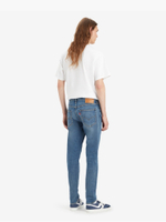 Мужские джинсы Levi's 512 Slim Taper 28833-1270
