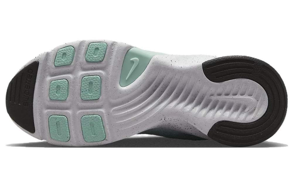Кроссовки Nike Superrep Go 3 Flyknit Next Nature (Женская размерная сетка)