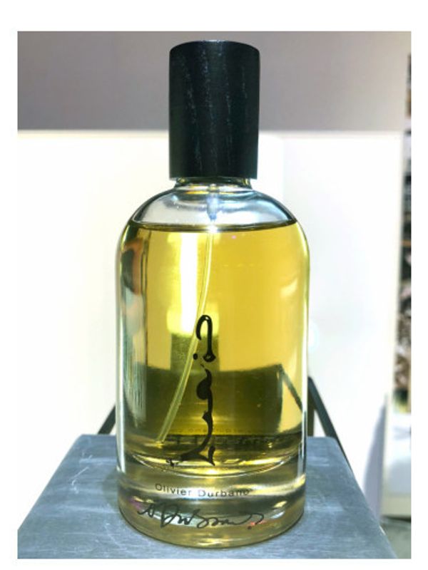 Olivier Durbano Pyrit Ana Tra